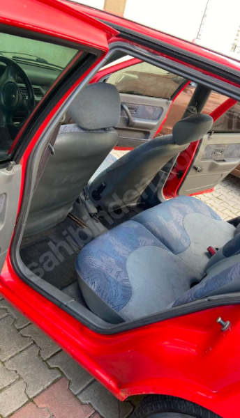 Temiz Clio