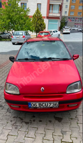 Temiz Clio
