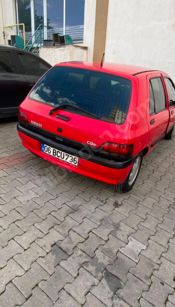 Temiz Clio