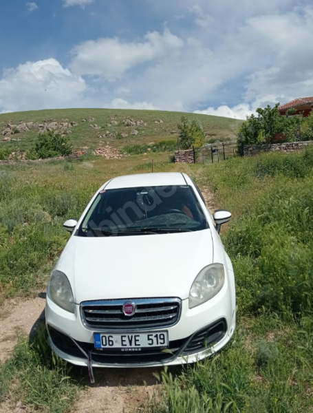 Tertemiz pırıl pırıl Aile Aracı