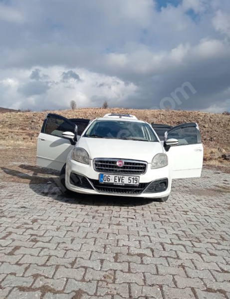 Tertemiz pırıl pırıl Aile Aracı