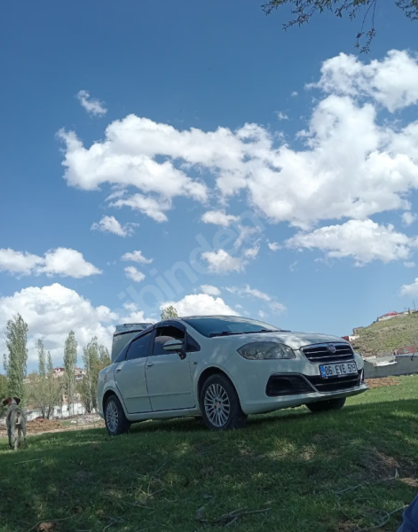 Tertemiz pırıl pırıl Aile Aracı