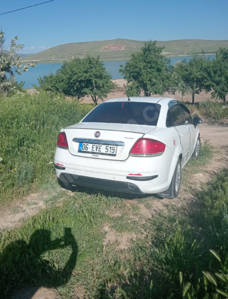 Tertemiz pırıl pırıl Aile Aracı