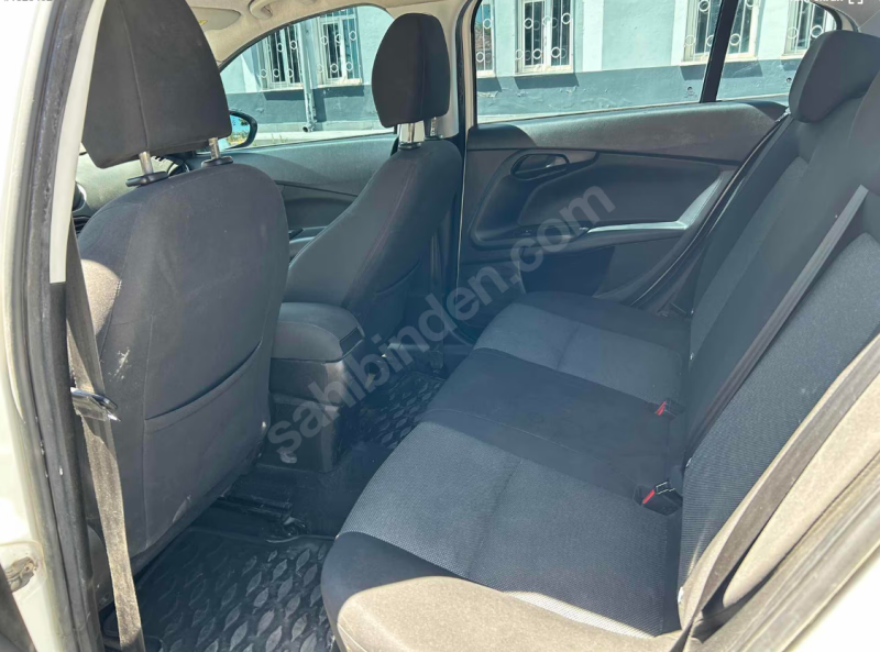 Fiyat Egea 6.2 Euro 1.3 multijet
