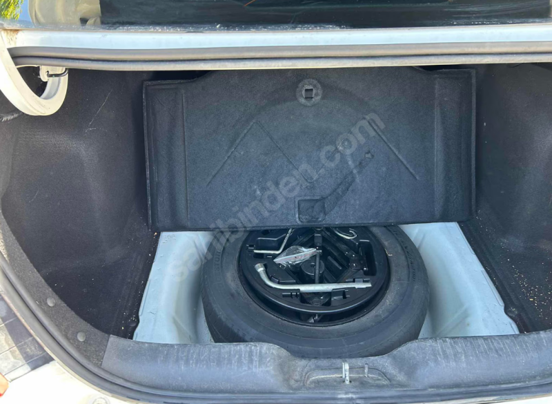 Fiyat Egea 6.2 Euro 1.3 multijet
