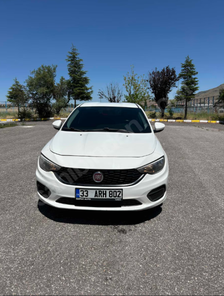 Fiyat Egea 6.2 Euro 1.3 multijet