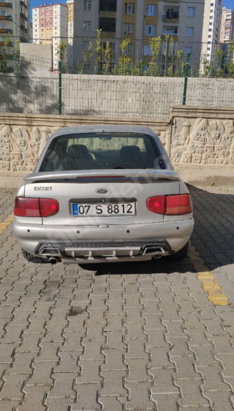 temiz ve hiçbir masrafı yok