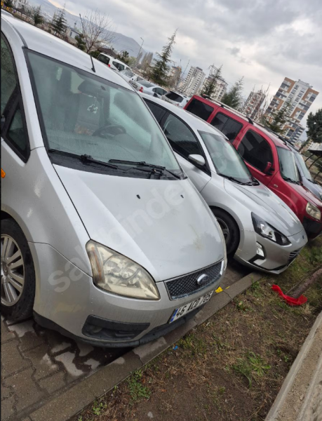 bakımlı c max
