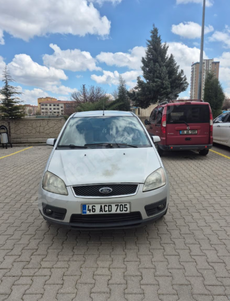 bakımlı c max