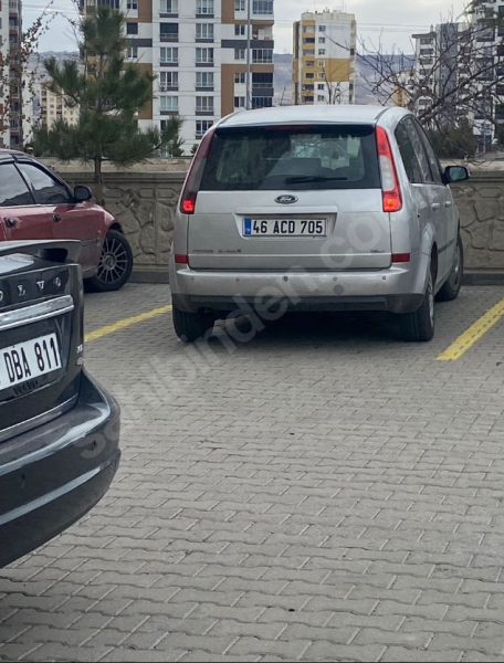 bakımlı c max
