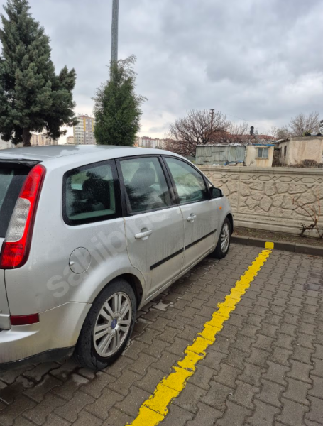 bakımlı c max