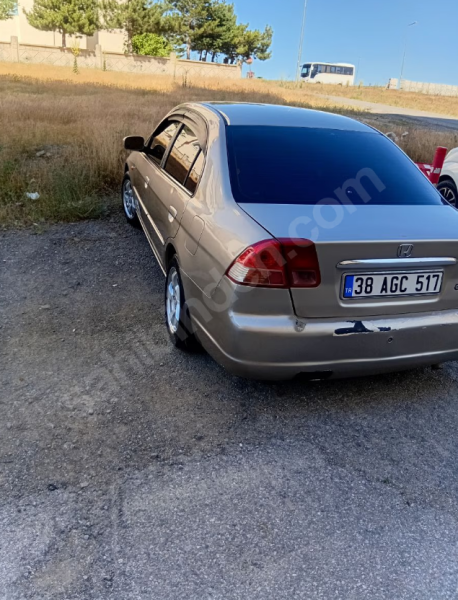 aile aracı