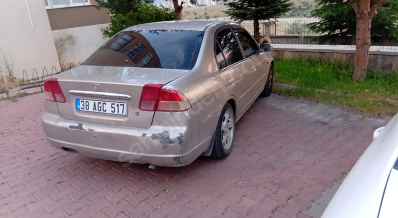 aile aracı