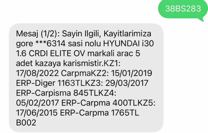 SAHİBİNDEN 2014 MODEL İ30 ELİT PAKET - EN DOLUSU