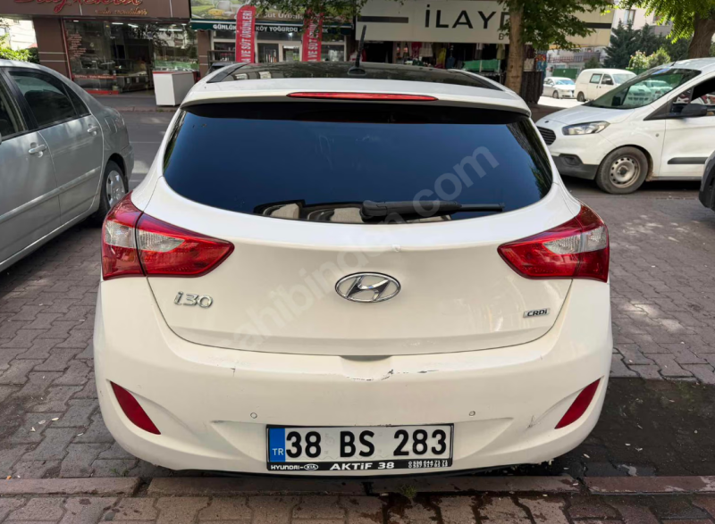 SAHİBİNDEN 2014 MODEL İ30 ELİT PAKET - EN DOLUSU