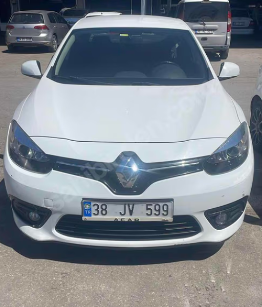 TEMİZ BAKIMLI OTOMATİK TOUCH