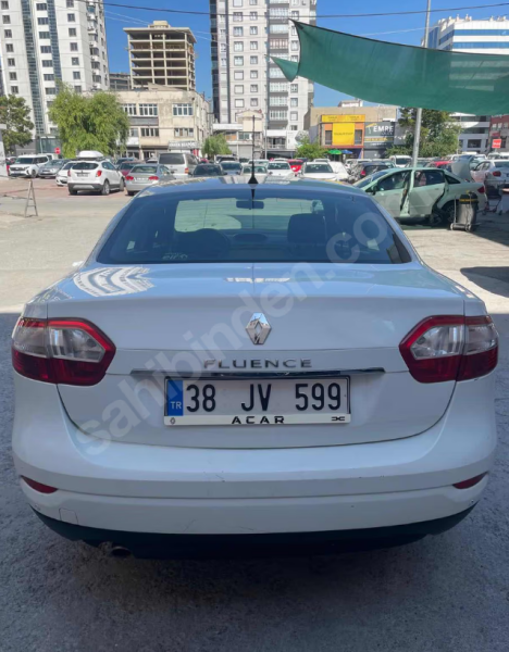 TEMİZ BAKIMLI OTOMATİK TOUCH