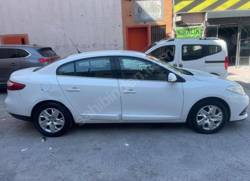 TEMİZ BAKIMLI OTOMATİK TOUCH