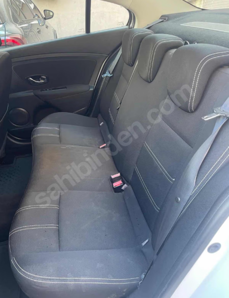 TEMİZ BAKIMLI OTOMATİK TOUCH