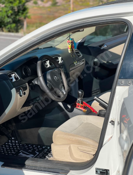 dolunun dolusu higline 2 jetta