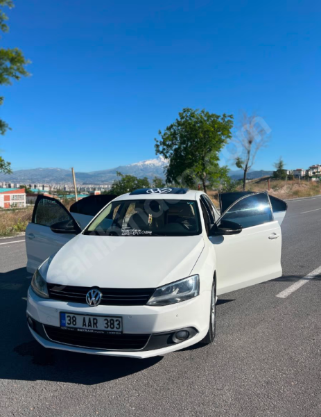 dolunun dolusu higline 2 jetta