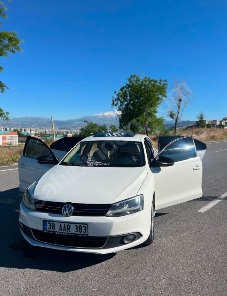 dolunun dolusu higline 2 jetta