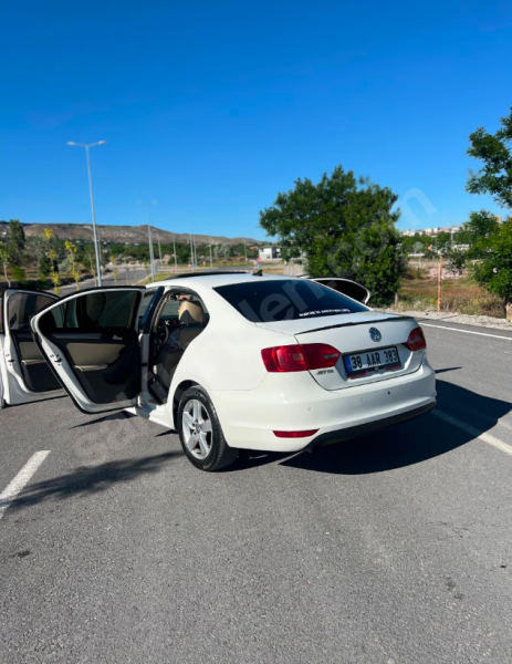 dolunun dolusu higline 2 jetta