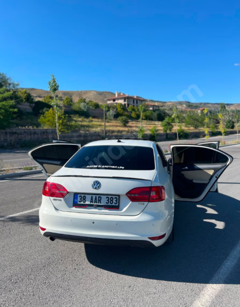 dolunun dolusu higline 2 jetta