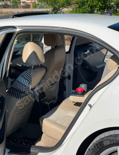 dolunun dolusu higline 2 jetta