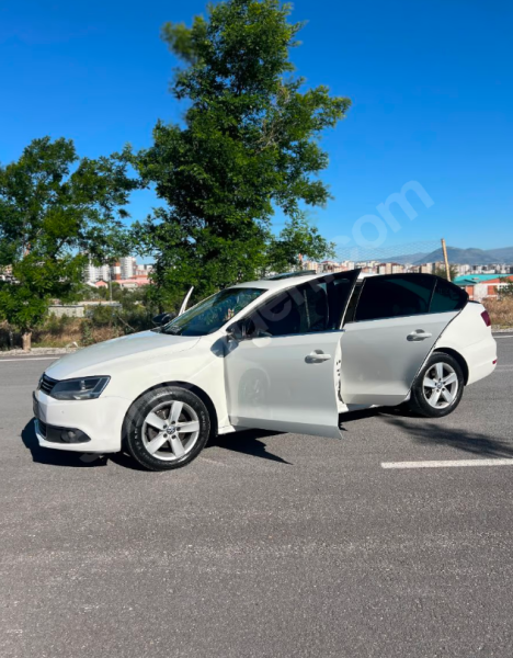 dolunun dolusu higline 2 jetta