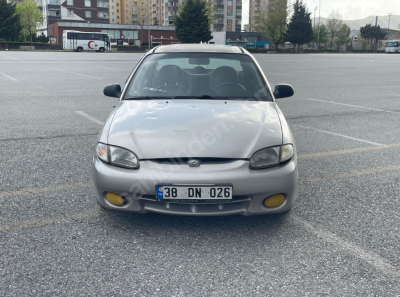 temiz uygun acil araç
