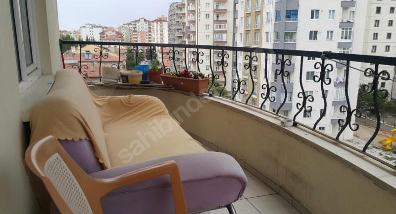 ESENYURTTA FULL EŞYALI LÜX 3+1 KOMBİLİ ŞEHİR MERKEZİNE 3KM