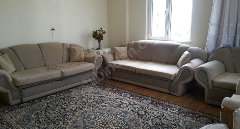 ESENYURTTA FULL EŞYALI LÜX 3+1 KOMBİLİ ŞEHİR MERKEZİNE 3KM