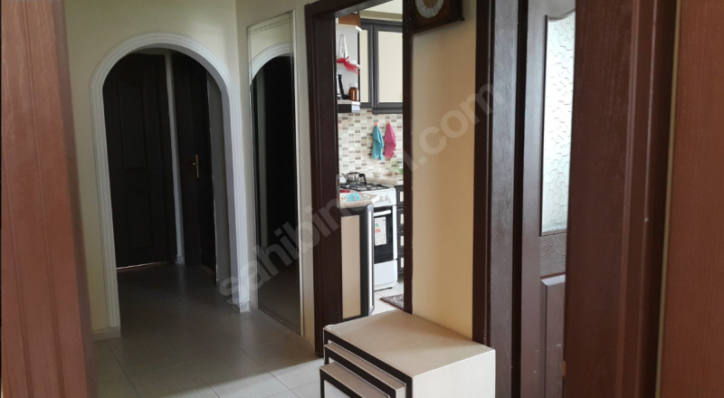 ESENYURTTA FULL EŞYALI LÜX 3+1 KOMBİLİ ŞEHİR MERKEZİNE 3KM