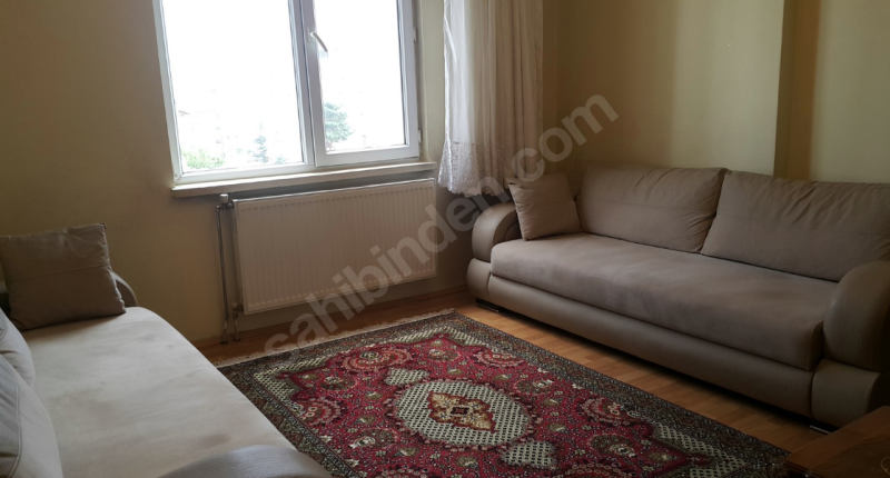 ESENYURTTA FULL EŞYALI LÜX 3+1 KOMBİLİ ŞEHİR MERKEZİNE 3KM