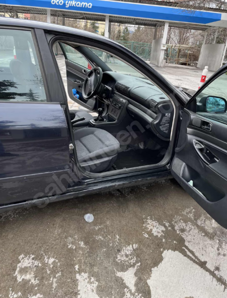 Audi a4 1.9 tdi
