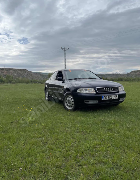 Audi a4 1.9 tdi
