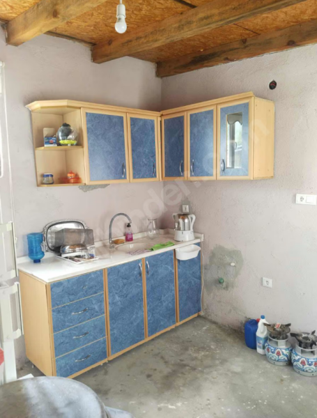 İncesuda müstakil ev