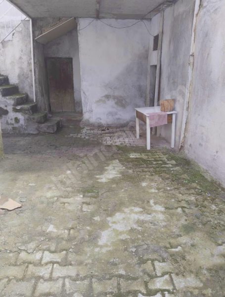 İncesuda müstakil ev