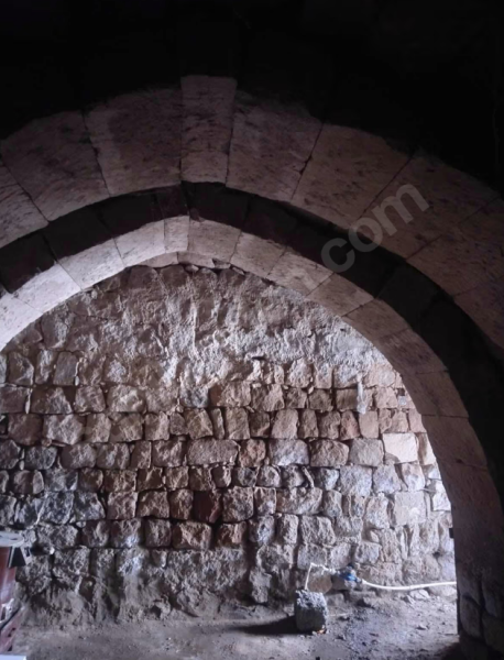 İncesuda müstakil ev