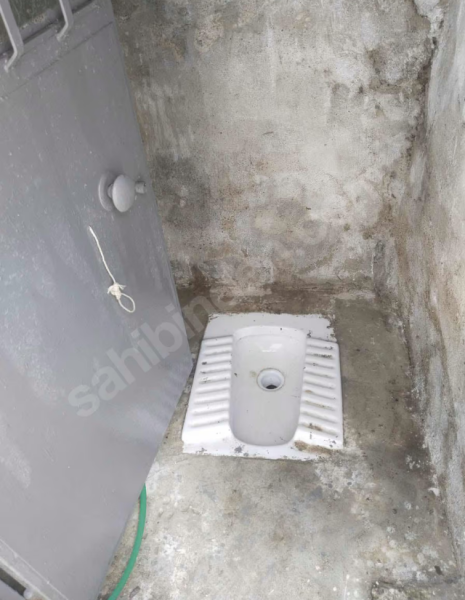 İncesuda müstakil ev