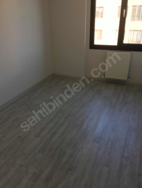 Şehir hastanesi karşısında satılık 4 + 0 daire.