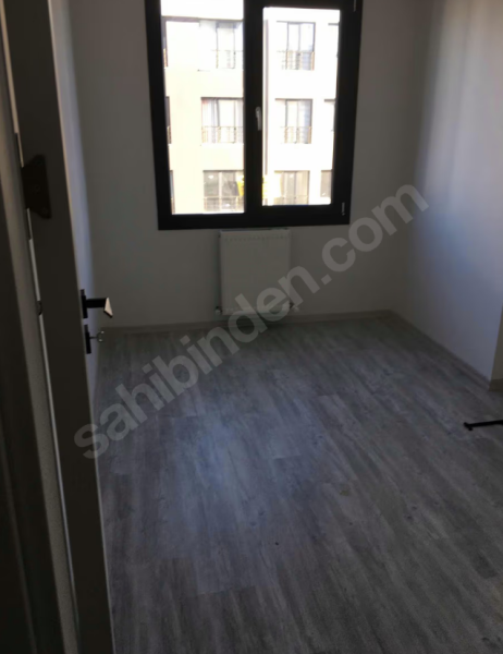 Şehir hastanesi karşısında satılık 4 + 0 daire.