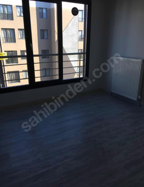 Şehir hastanesi karşısında satılık 4 + 0 daire.