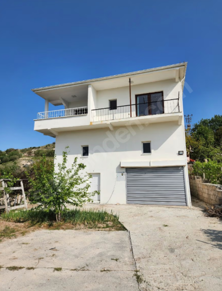 ERKİLET TAŞHAN'DA 6+2 VİLLA TAKAS OLUR