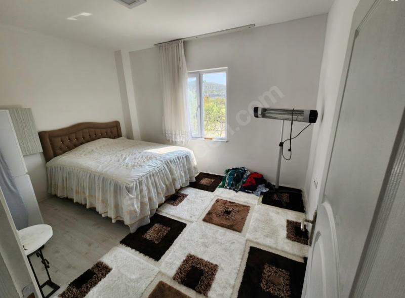 ERKİLET TAŞHAN'DA 6+2 VİLLA TAKAS OLUR