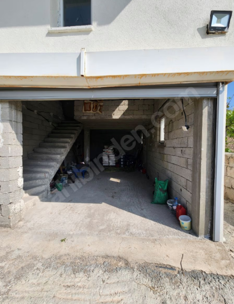 ERKİLET TAŞHAN'DA 6+2 VİLLA TAKAS OLUR