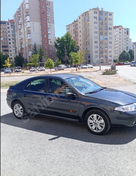 1.9 DCİ 6 İLERİ