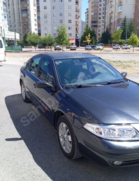 1.9 DCİ 6 İLERİ