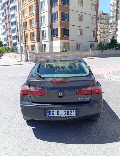1.9 DCİ 6 İLERİ